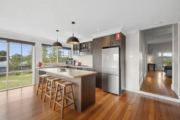 Fifth view of Homely house listing, 46 West Street, Daylesford VIC 3460