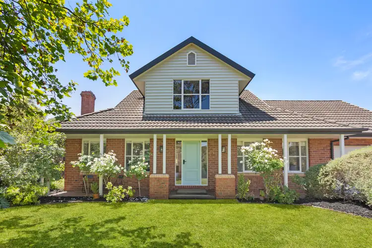 Second view of Homely house listing, 12 Lynch Court, Mount Martha VIC 3934