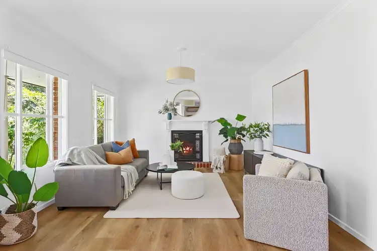 Third view of Homely house listing, 12 Lynch Court, Mount Martha VIC 3934