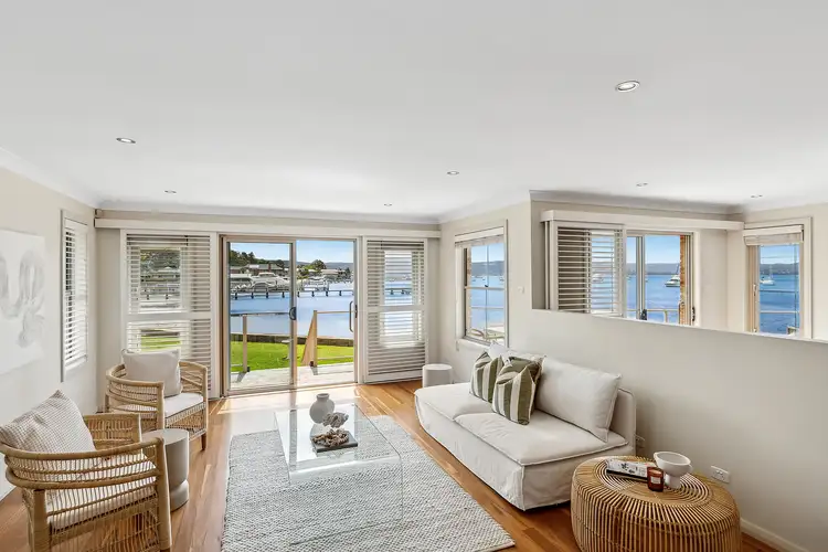 Fourth view of Homely house listing, 1 Mimosa Avenue, Saratoga NSW 2251