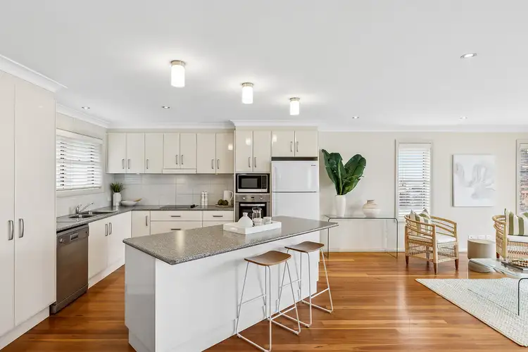 Fifth view of Homely house listing, 1 Mimosa Avenue, Saratoga NSW 2251