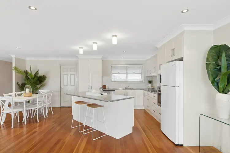 Sixth view of Homely house listing, 1 Mimosa Avenue, Saratoga NSW 2251