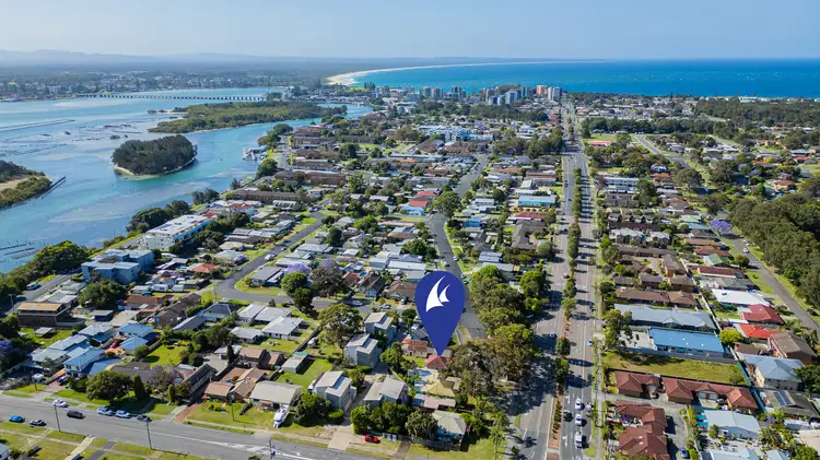 99 Breckenridge Street, Forster NSW 2428