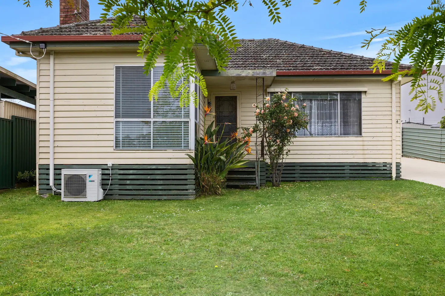 Main view of Homely house listing, 4 Milne Street, Leongatha VIC 3953