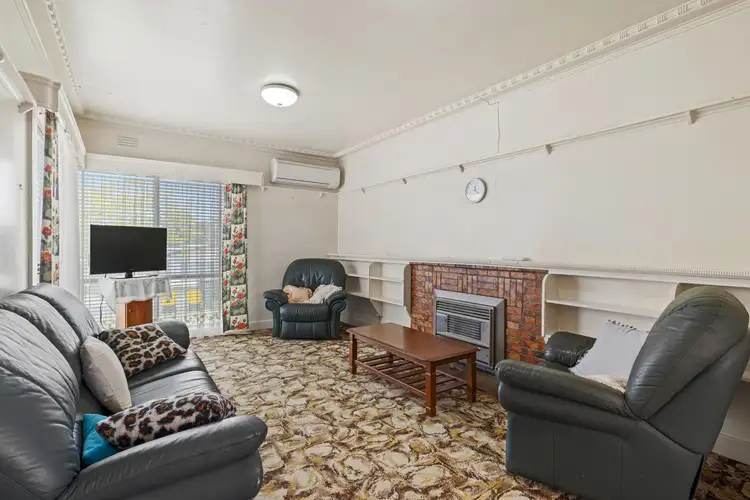 Second view of Homely house listing, 4 Milne Street, Leongatha VIC 3953