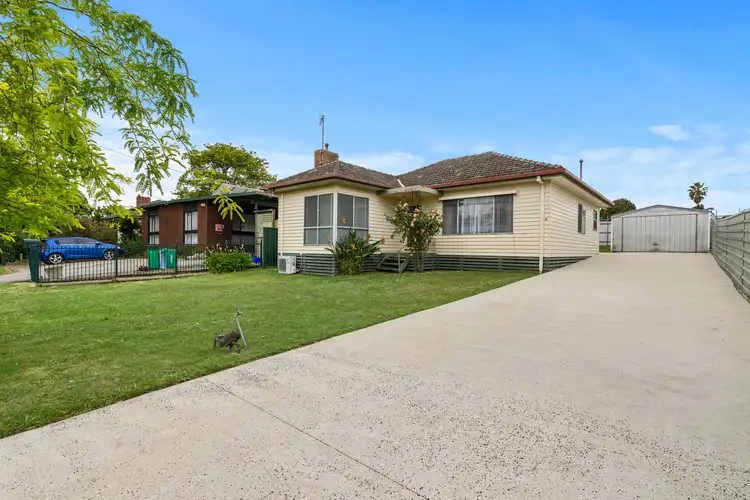 Fifth view of Homely house listing, 4 Milne Street, Leongatha VIC 3953