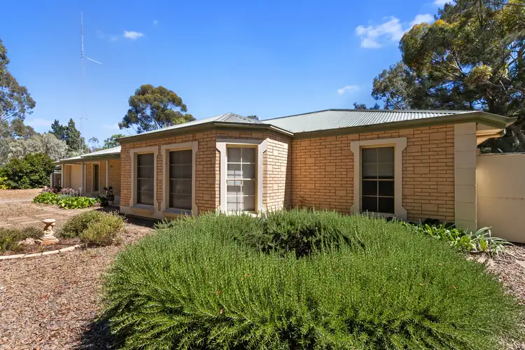 7 Mine Street, Armagh SA 5453