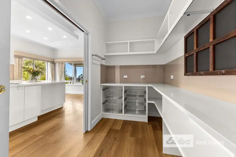 Third view of Homely rural property listing, 55 Seaview Heights, Henty WA 6236