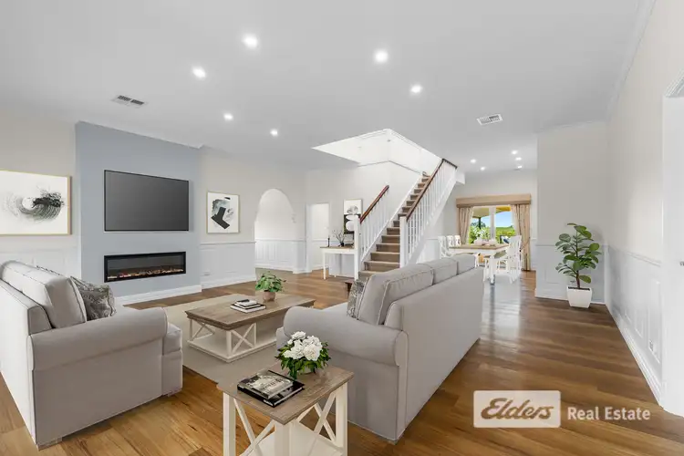 Fourth view of Homely rural property listing, 55 Seaview Heights, Henty WA 6236