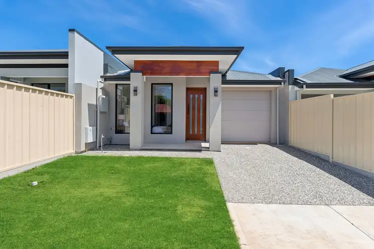 Second view of Homely house listing, 12B Brooker Avenue, Campbelltown SA 5074