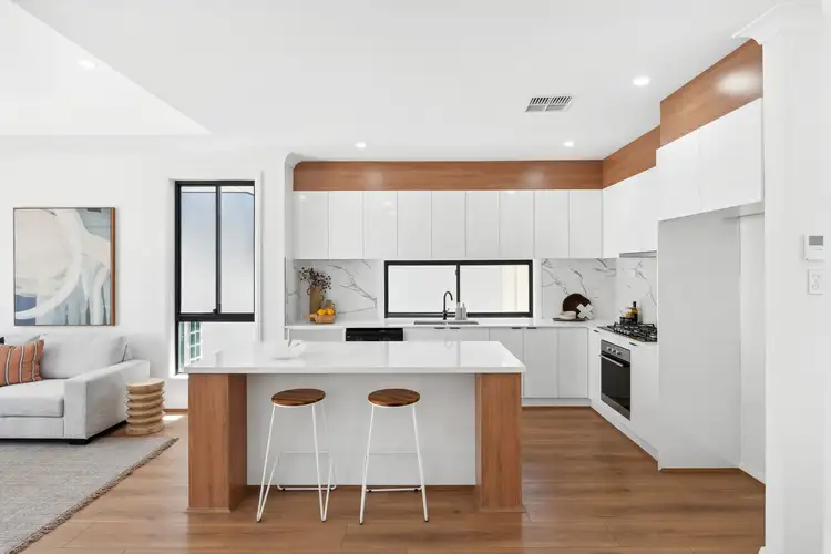 Third view of Homely house listing, 12B Brooker Avenue, Campbelltown SA 5074