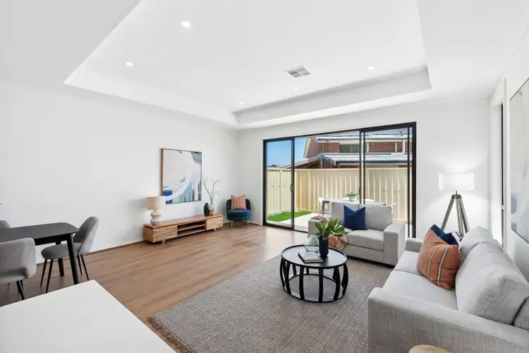 Fifth view of Homely house listing, 12B Brooker Avenue, Campbelltown SA 5074