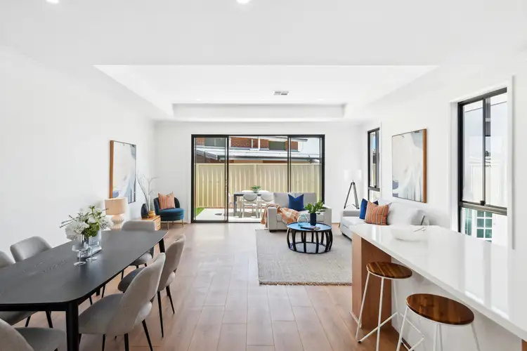 Sixth view of Homely house listing, 12B Brooker Avenue, Campbelltown SA 5074
