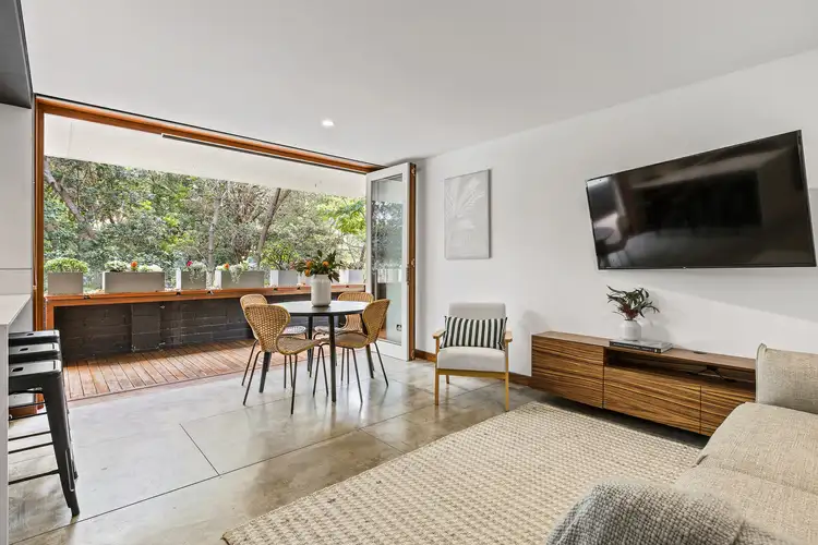 Second view of Homely apartment listing, 5/63 Old Barrenjoey Road, Avalon Beach NSW 2107