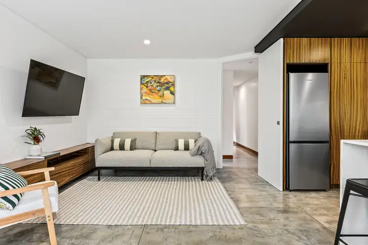 Fourth view of Homely apartment listing, 5/63 Old Barrenjoey Road, Avalon Beach NSW 2107