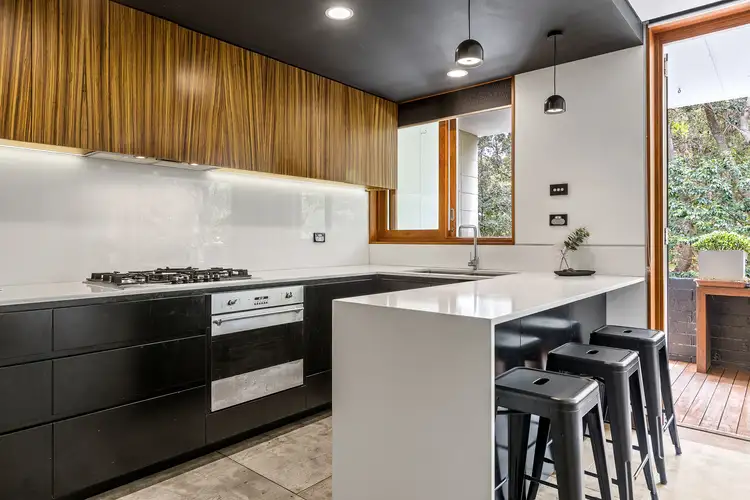 Fifth view of Homely apartment listing, 5/63 Old Barrenjoey Road, Avalon Beach NSW 2107