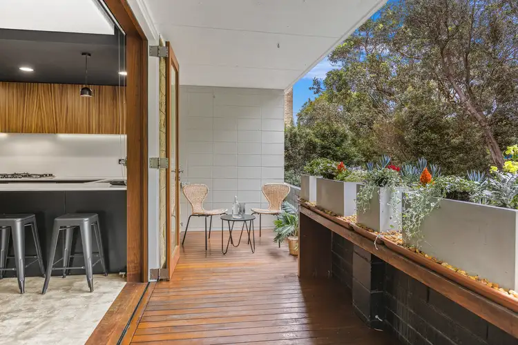 Sixth view of Homely apartment listing, 5/63 Old Barrenjoey Road, Avalon Beach NSW 2107