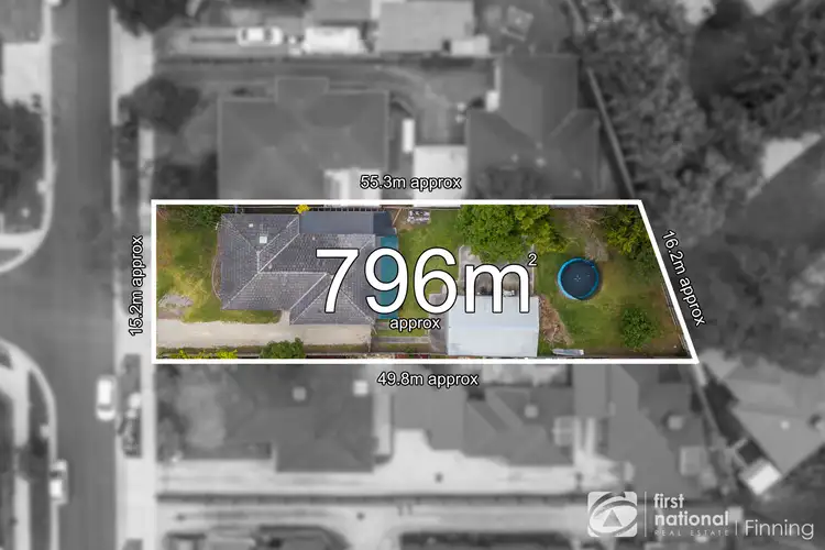 Main view of Homely house listing, 19 Ainsleigh Court, Cranbourne VIC 3977