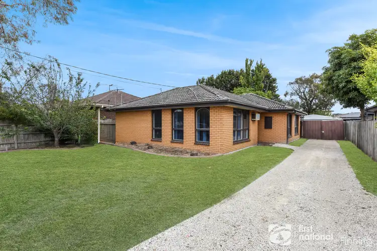 Second view of Homely house listing, 19 Ainsleigh Court, Cranbourne VIC 3977