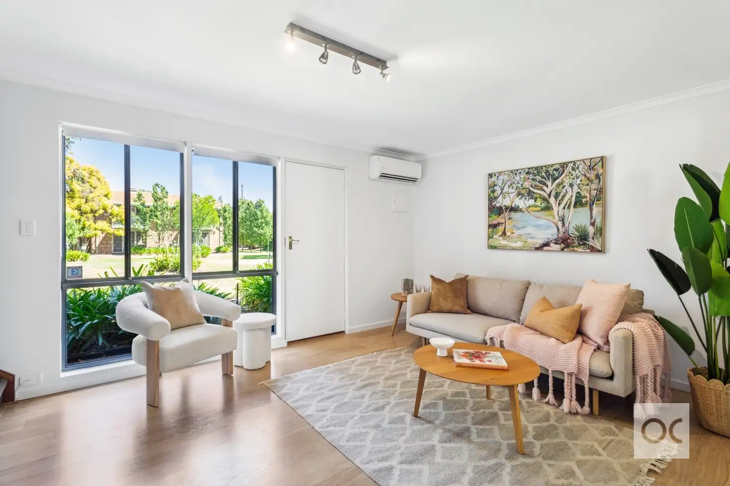 Main view of Homely townhouse listing, 2/8 Kegworth Road, Melrose Park SA 5039