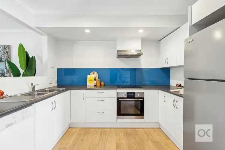 Second view of Homely townhouse listing, 2/8 Kegworth Road, Melrose Park SA 5039