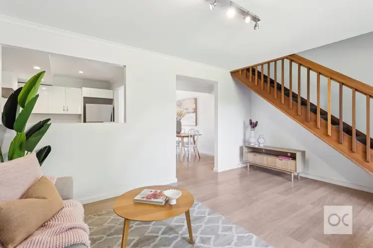 Fifth view of Homely townhouse listing, 2/8 Kegworth Road, Melrose Park SA 5039