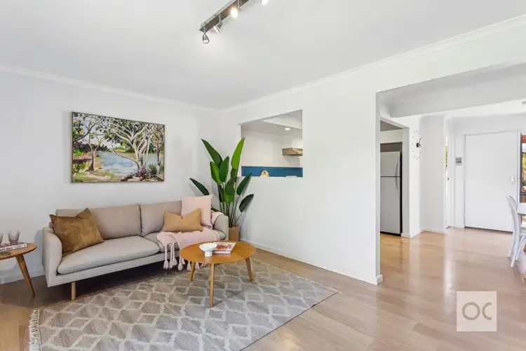 Sixth view of Homely townhouse listing, 2/8 Kegworth Road, Melrose Park SA 5039