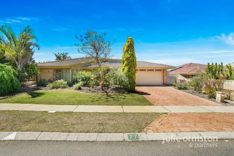 77 Claygate Way, Kingsley WA 6026