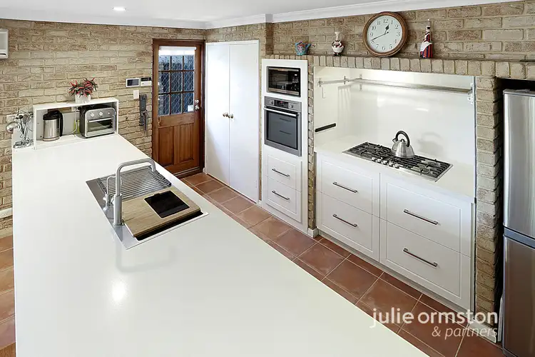 Second view of Homely house listing, 77 Claygate Way, Kingsley WA 6026