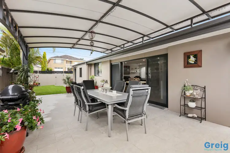 Fifth view of Homely house listing, 3 Hampton Road, Sylvania Waters NSW 2224