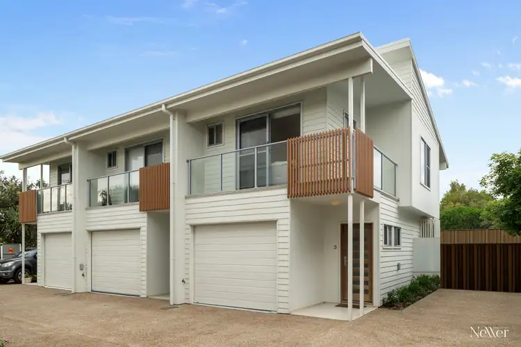 Second view of Homely villa listing, 3/226-228 David Low Way, Peregian Beach QLD 4573