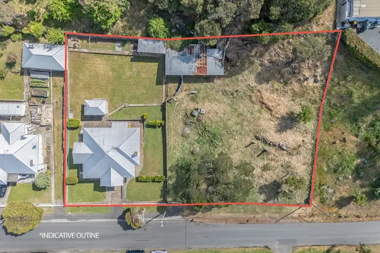 Fourth view of Homely house listing, 372 Vermont Road, Ravenswood TAS 7250