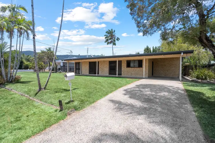 44 Gannet Street, Kewarra Beach QLD 4879