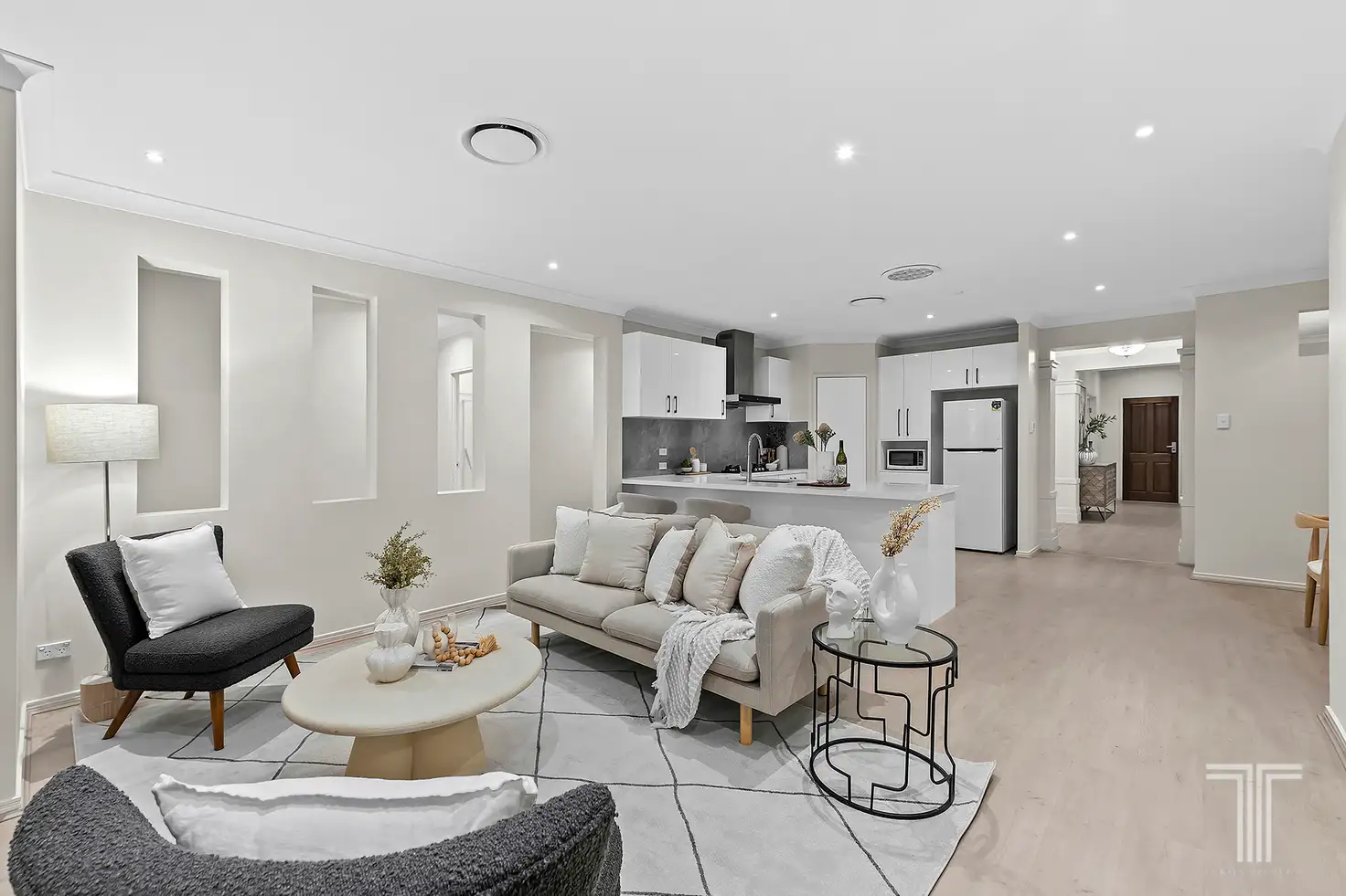 Main view of Homely house listing, 102 Rowland Avenue, Wakerley QLD 4154