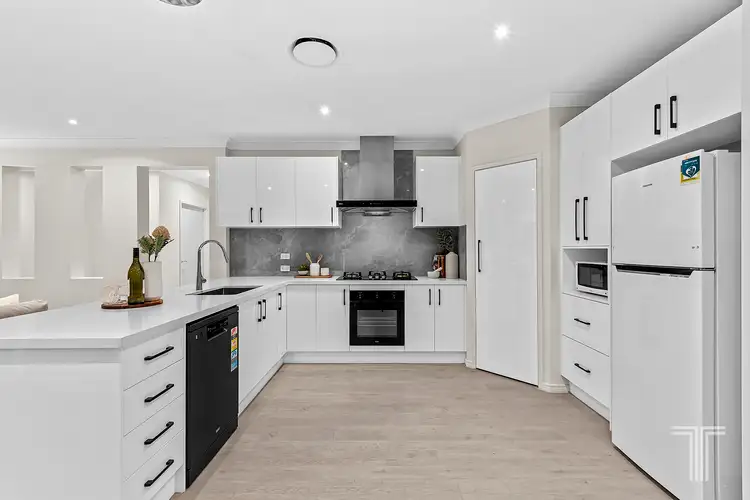 Second view of Homely house listing, 102 Rowland Avenue, Wakerley QLD 4154