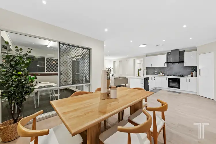 Third view of Homely house listing, 102 Rowland Avenue, Wakerley QLD 4154