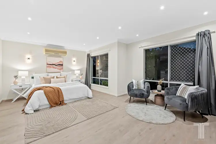 Fourth view of Homely house listing, 102 Rowland Avenue, Wakerley QLD 4154