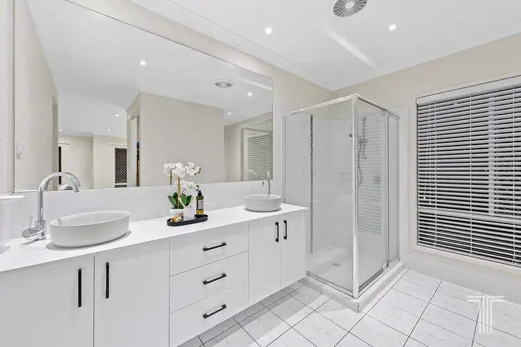 Fifth view of Homely house listing, 102 Rowland Avenue, Wakerley QLD 4154