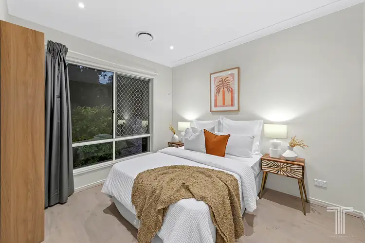 Sixth view of Homely house listing, 102 Rowland Avenue, Wakerley QLD 4154