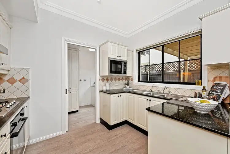 Second view of Homely townhouse listing, 9C/73A Banksia Street, Botany NSW 2019
