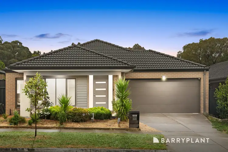 Main view of Homely house listing, 263 Painted Hills Road, Doreen VIC 3754
