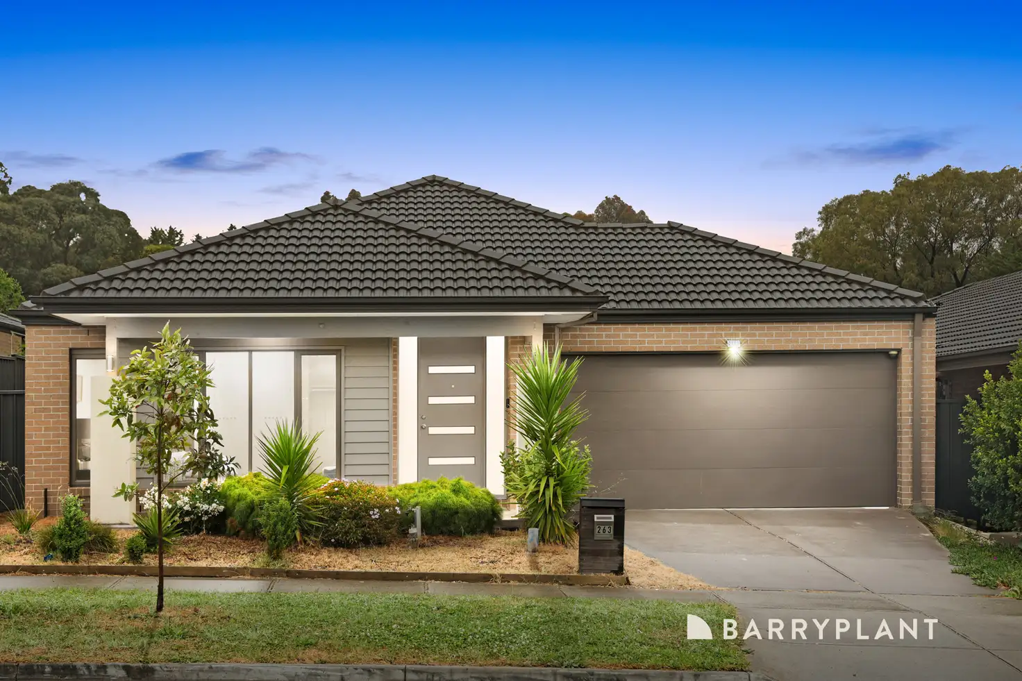 Main view of Homely house listing, 263 Painted Hills Road, Doreen VIC 3754