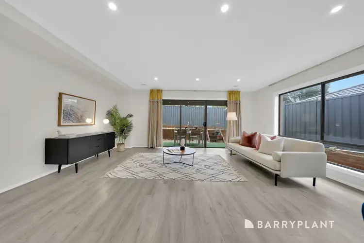 Second view of Homely house listing, 263 Painted Hills Road, Doreen VIC 3754