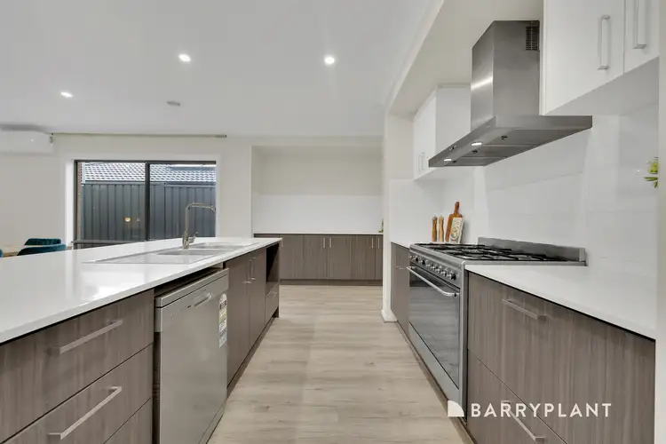 Third view of Homely house listing, 263 Painted Hills Road, Doreen VIC 3754