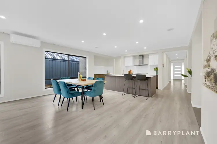 Fourth view of Homely house listing, 263 Painted Hills Road, Doreen VIC 3754