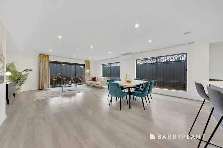 Fifth view of Homely house listing, 263 Painted Hills Road, Doreen VIC 3754