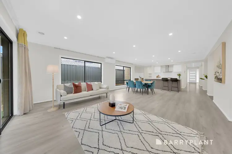 Sixth view of Homely house listing, 263 Painted Hills Road, Doreen VIC 3754