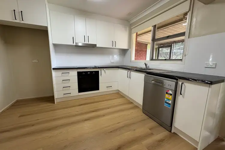 Second view of Homely house listing, 56 Peachtree Avenue, Constitution Hill NSW 2145