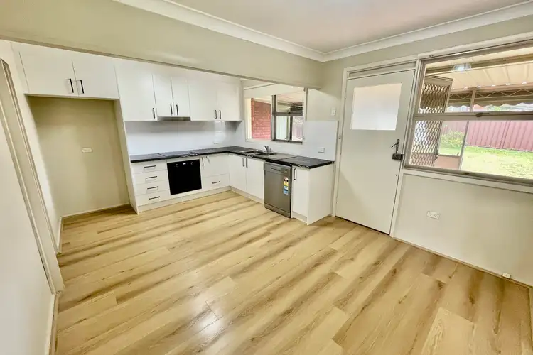 Third view of Homely house listing, 56 Peachtree Avenue, Constitution Hill NSW 2145