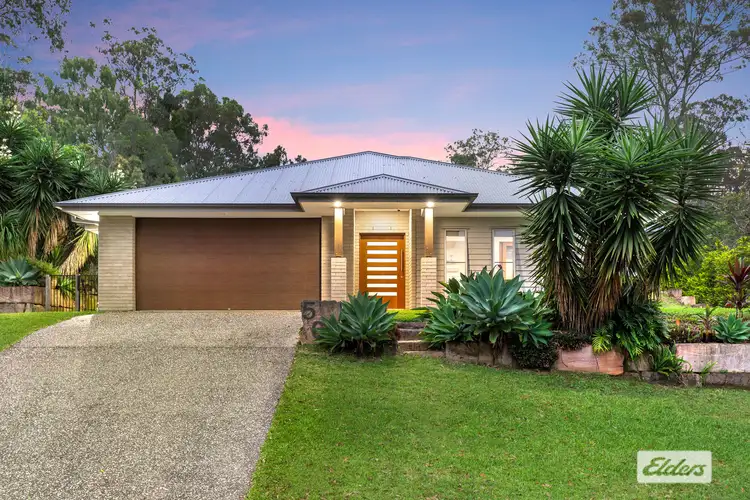 56 Plumbs Road, Tanah Merah QLD 4128